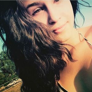 Meet your Posher, Karrissa